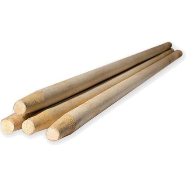 Kaliteli Gürgen Kürek Sapı – Dayanıklı ve Şık, 140 Cm - Image 1