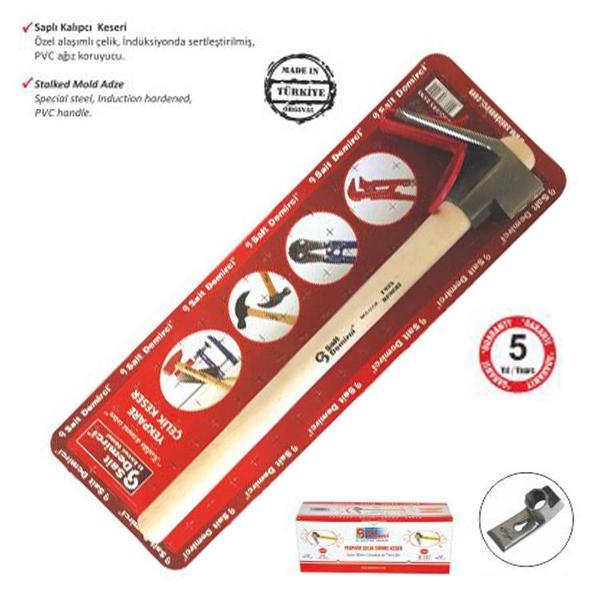 S.D. Vakumlu Van Keseri - Keser Askılı - Image 1