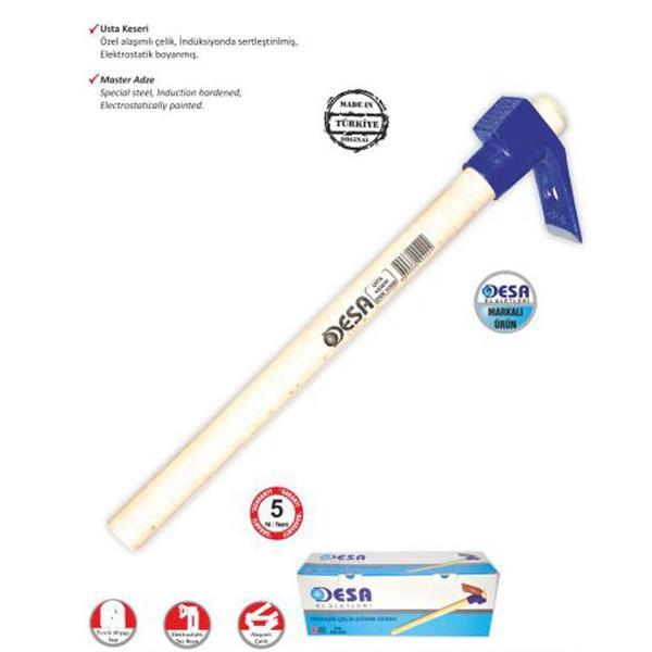 Desa Boyalı Saplı Usta Keseri - Boyalı - Image 1