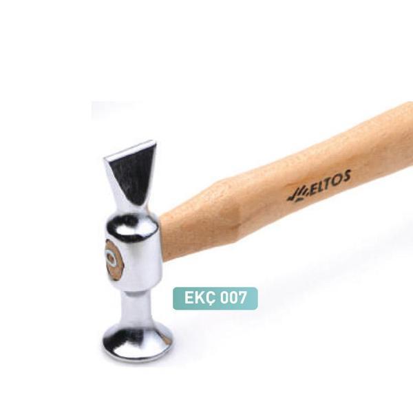 EKÇ007 Kaportacı Çekici - Image 1