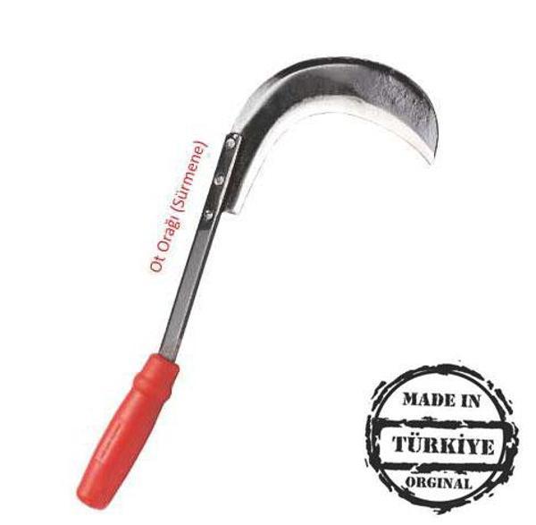 Desa Ot Orağı (Sürmene) - Image 1