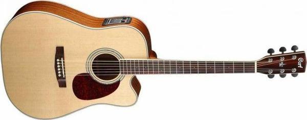 CORT MR730FXNAT - Image 1