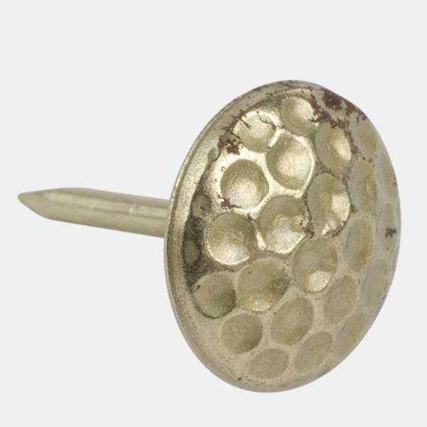 Febko Kabara - Altın Petek Kabara / Raptiye 11 mm 50 adet - Image 1