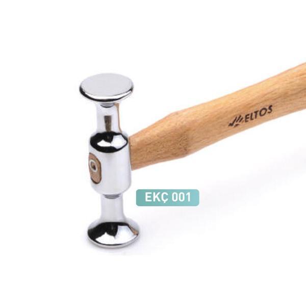 Kaportacı Çekici EKÇ001 - Image 1