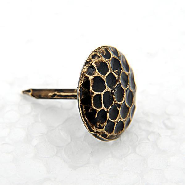 Febko - Eskitme Antik Petek Kabara / Raptiye 16 mm 30 adet - Image 1