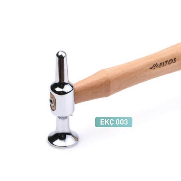 EKÇ003 Kaportacı Çekici - Image 1