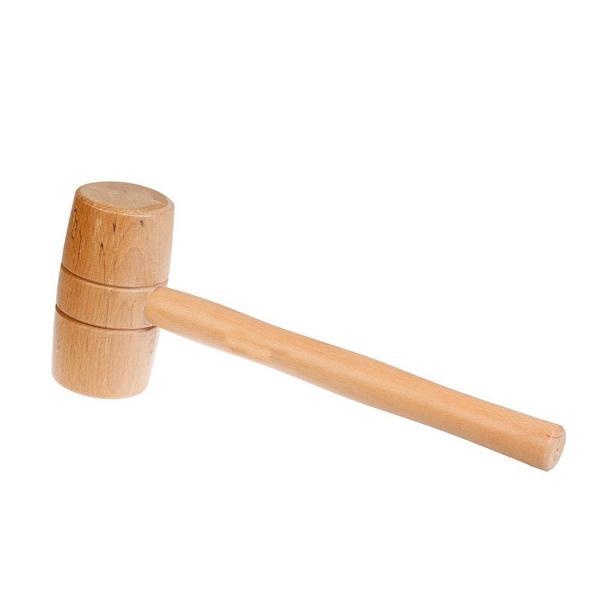 Profesyonel Ağaç Tokmak No:75 - Image 1