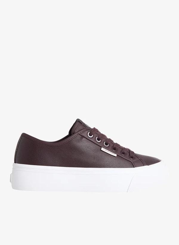 Calvin Klein Kadın Sneaker YW0YW01932VH2 - Image 1