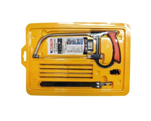 Kıl Testere Seti MK4699 - Image 1