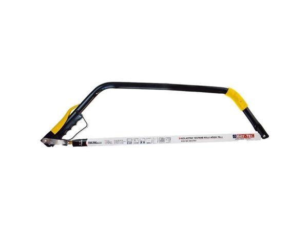 76 cm Kolastar Testere Kolu Ağızlı MK4703 - Image 1