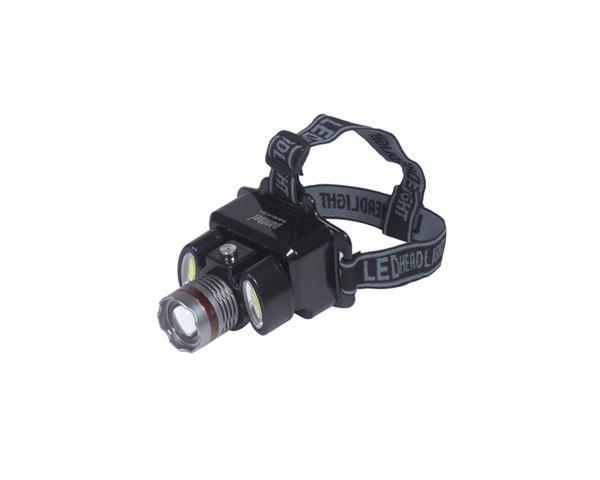 PANTHER PT-5910 3AA PİLLİ KAFA LAMBASI - Image 1