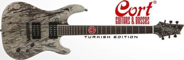 CORT TE1 - Image 1
