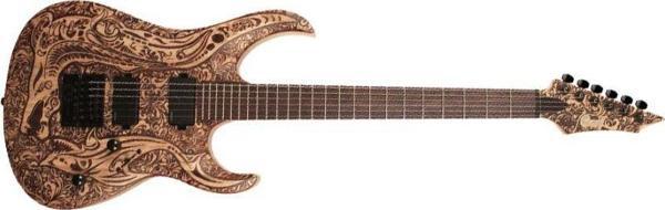 CORT X-URABAYA NS - Image 1