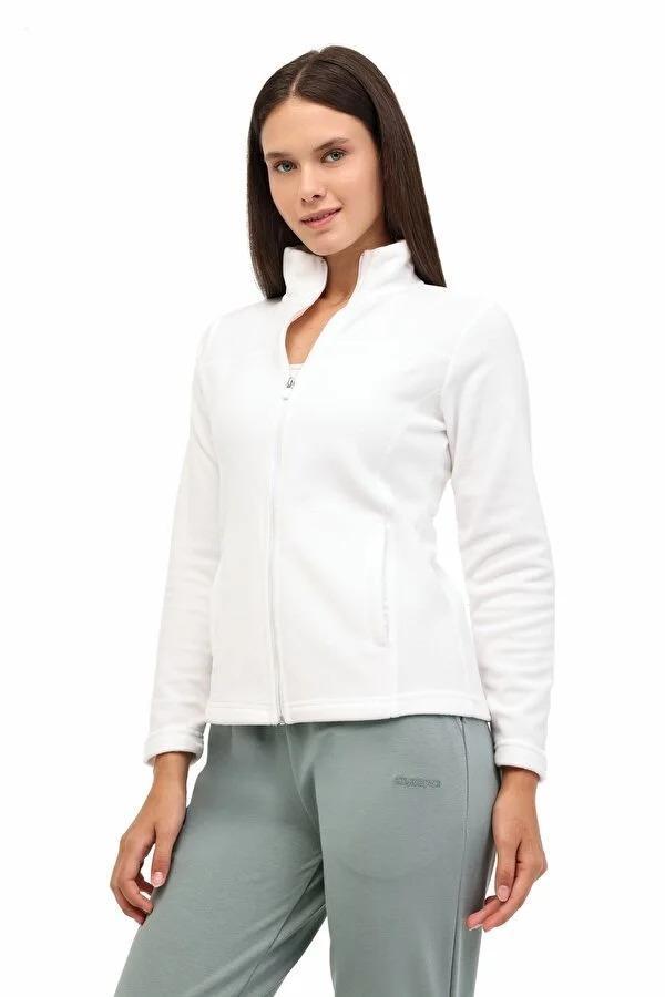 Lumberjack 5W Wb 7Polar 7Sn158 5Pr Kadın Polar Ceket 102032896 - Image 1