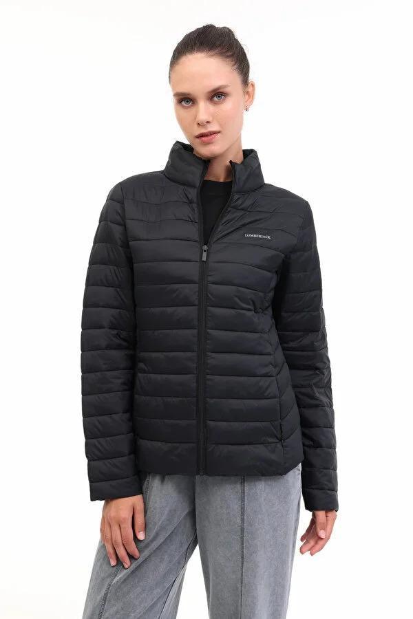 Lumberjack 5W Wb Padded 1Sn28 5Pr Kadın Mont 102026857 - Image 1