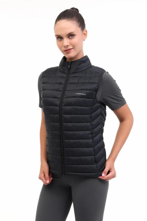 Lumberjack 5W Wl 4Wb 4Sn34 5Pr Kadın Yelek 102026666 - Image 1