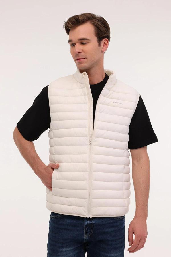 Lumberjack 5W Ml Star 4West 5Pr Erkek Yelek 102025658 - Image 1