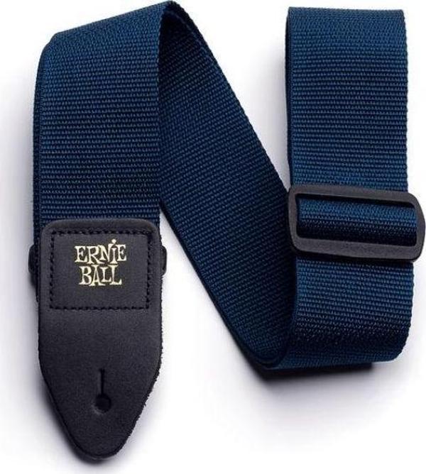 ERNIE BALL P04049 - Lacivert Polypro Gitar Askısı - Image 1