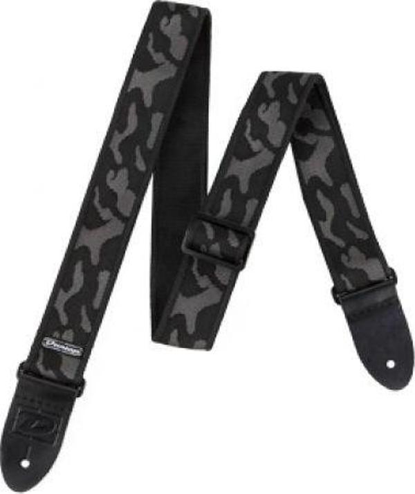 Jim Dunlop Cammo Gitar Askısı - Image 1