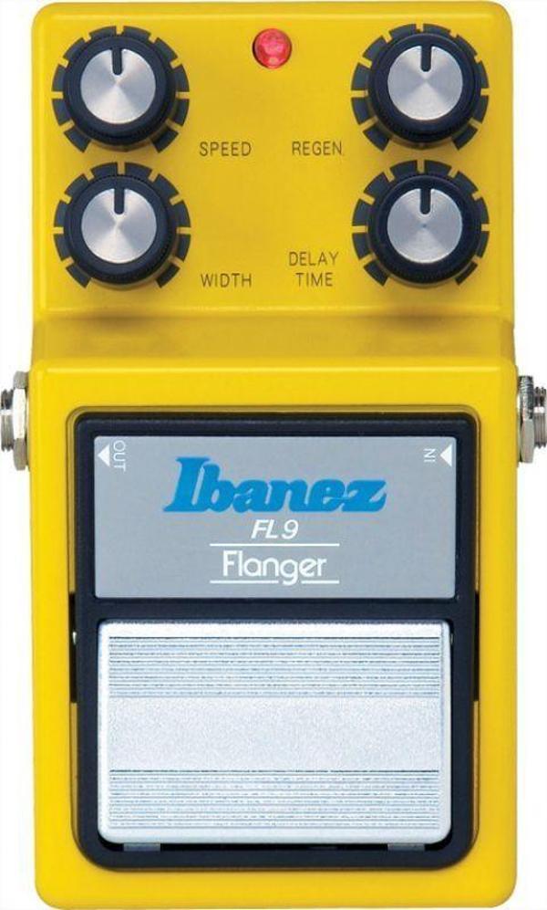 IBANEZ FL9 - Image 1