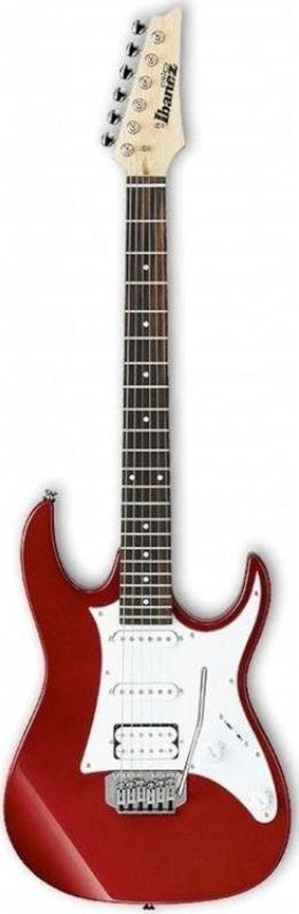 IBANEZ GRX40-CA Elektro Gitar - Image 1