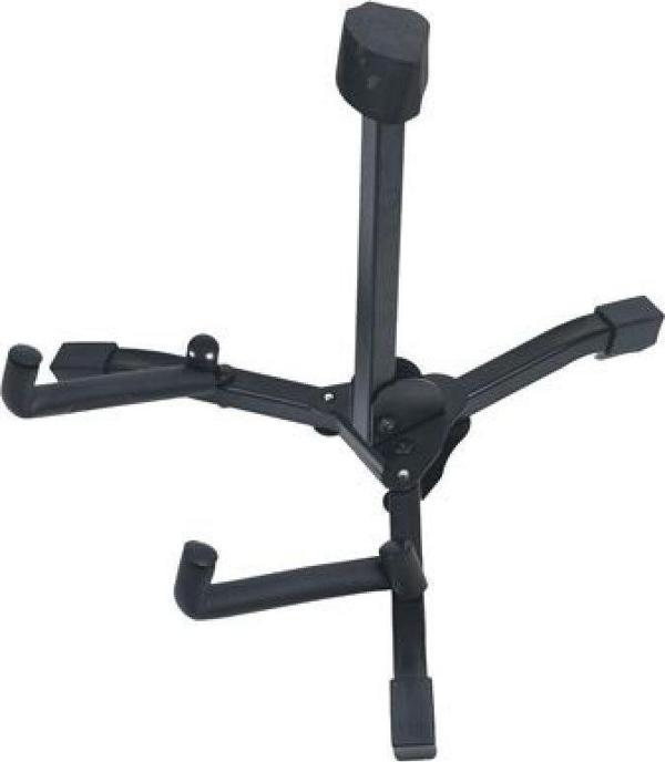 KOZMOS KS-3431 Katlanabilir Akustik Gitar Standı - Image 1