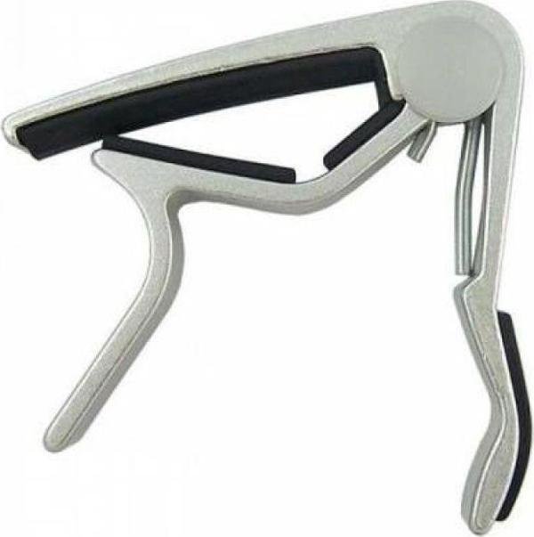 Kozmos KS-CP07SLA Akustik Gitar Kapo - Image 1