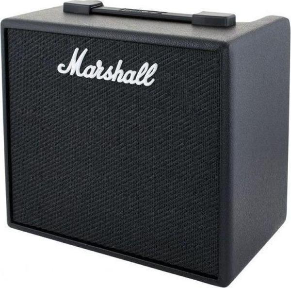 MARSHALL CODE25 1x10” 25W Dijital Kombo Elektro Gitar Amfisi - Image 1