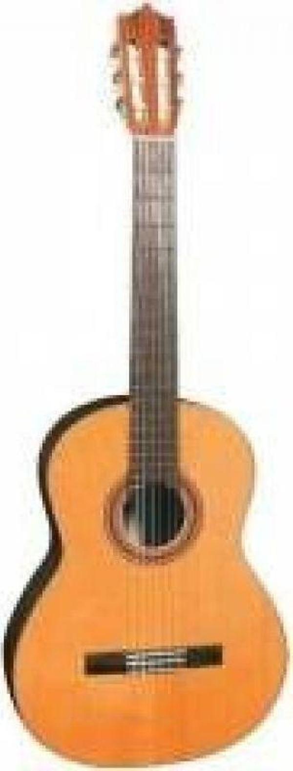 MARTINEZ MC-10S Laminated Series Klasik Gitar - Image 1