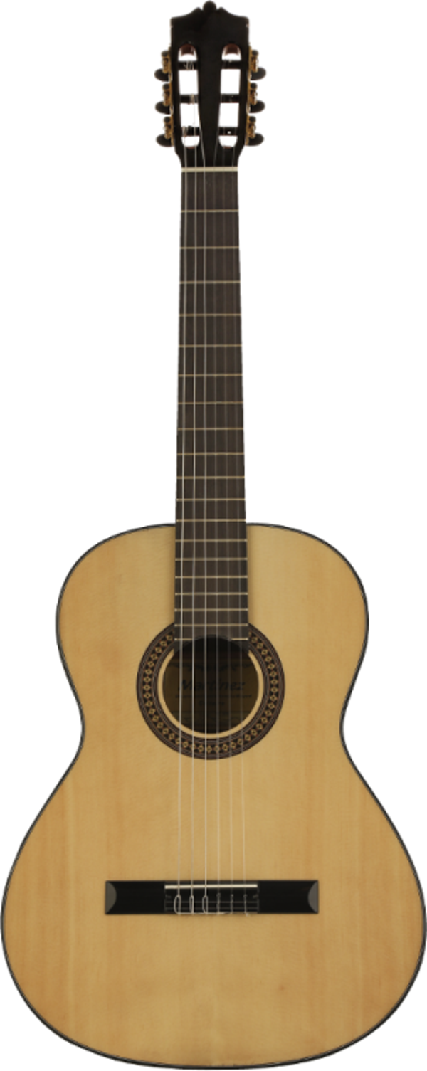 MARTINEZ MC-20S Klasik Gitar - Image 1
