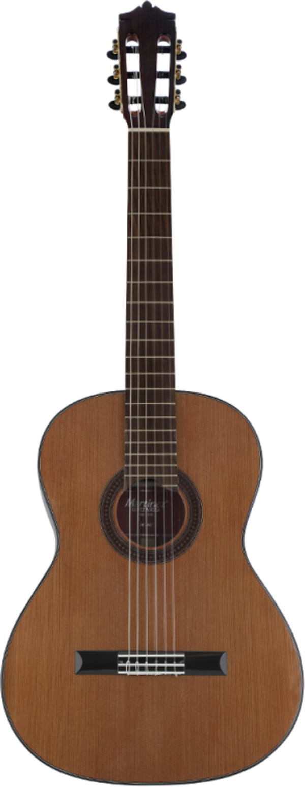 Martinez MC-48C Klasik Gitar - Image 1