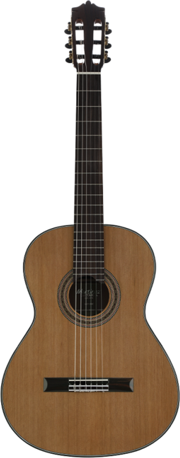 Martinez MC-58C Klasik Gitar - Image 1