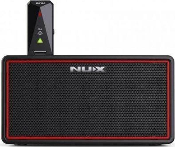 Nux Mighty Air Taşınabilir Kablosuz Gitar Amfisi - Image 1