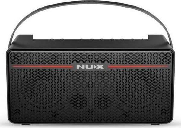 Nux Mighty Space Taşınabilir Gitar Amfisi - Image 1