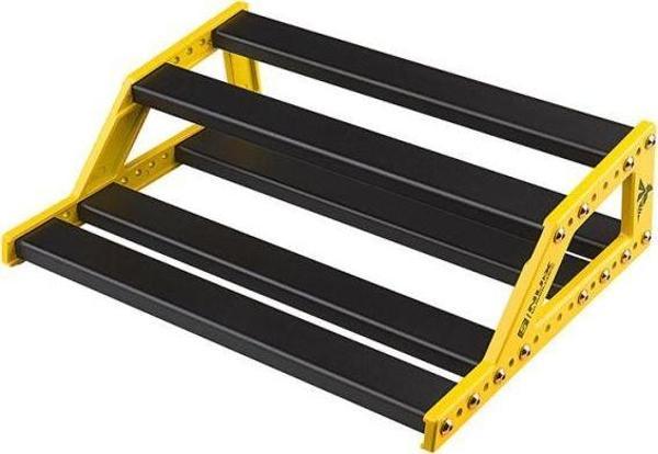 Nux NPB-S Bumblebee Small Pedalboard - Image 1