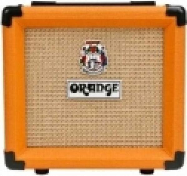 Orange Micro Terror Elektro Gitar Kabini - Image 1