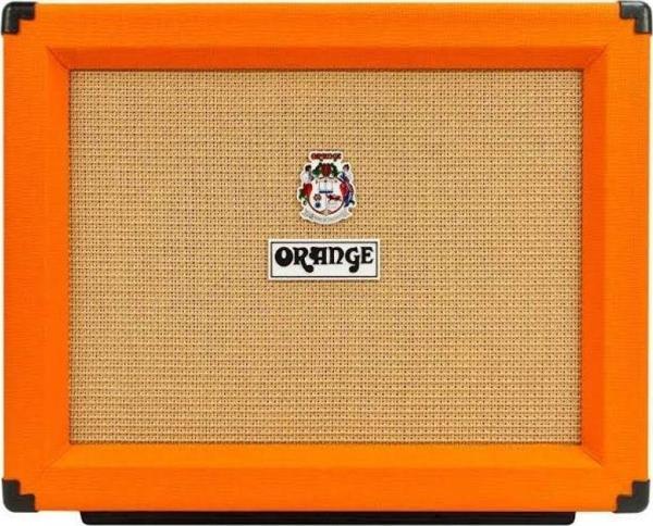 Orange PPC112 Elektro Gitar Kabini - Image 1