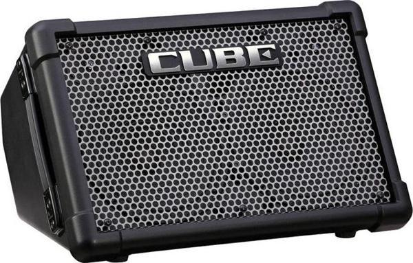 ROLAND CUBE Street EX Elektro Gitar Amfisi - Image 1
