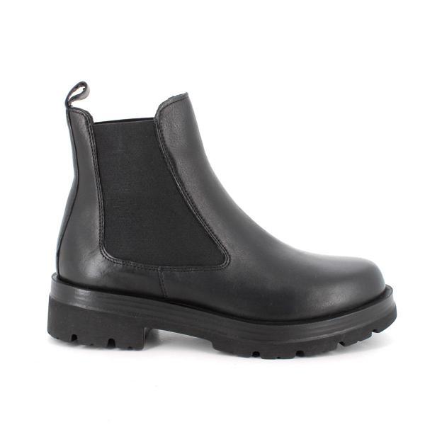 Kadın Bot 8689500 IGI&Co VITELLO LYCRA Nero - Image 1