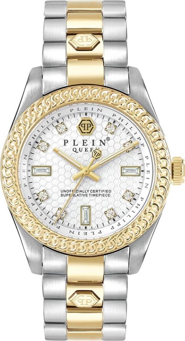 Philipp Plein PWDAA0521 Kadın Kol Saati - Image 1