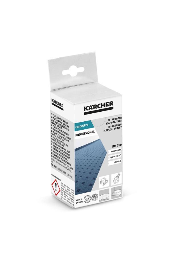 Carpetpro Temizleyici Tablet Rm 760 - Image 1