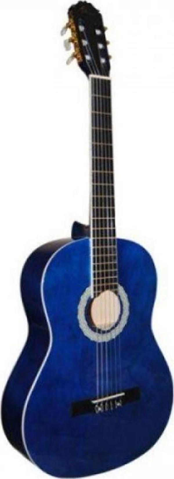 SPARK S1 BLS KLASİK GİTAR - Image 1