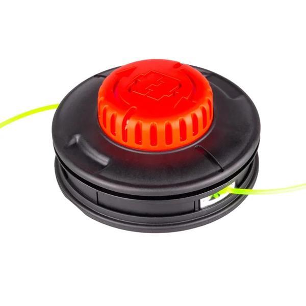 SMK Motorlu Tırpan Kolay Sarım Misina Başlığı Stihl FR450 FR480 FR480C - Image 1