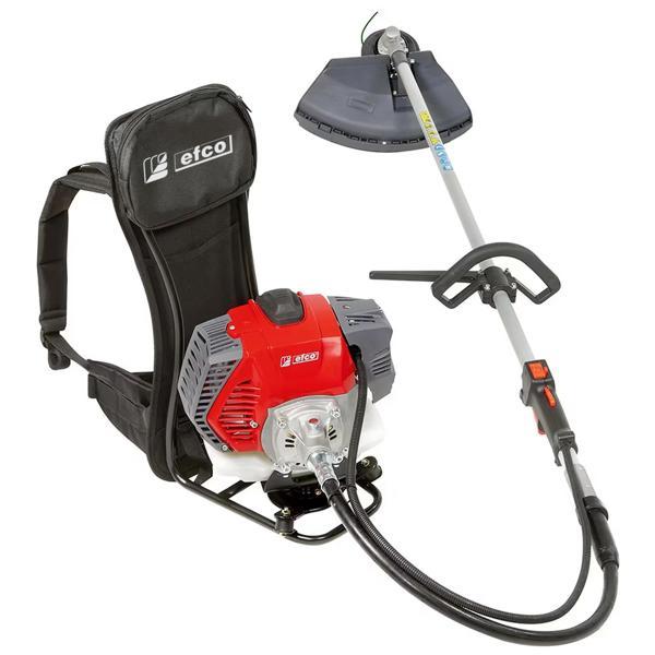 Efco DSH 400 BP EUR5 Benzinli Motorlu Sırt Tırpan 2.0Hp - Image 1