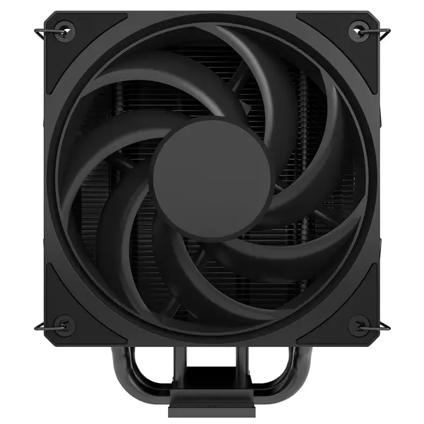 Cooler Master Hyper 212 3DHP 120mm MAY-T2HP-217PK-R1 Intel/AM5 Uyumlu İşlemci Soğutucu - Image 1
