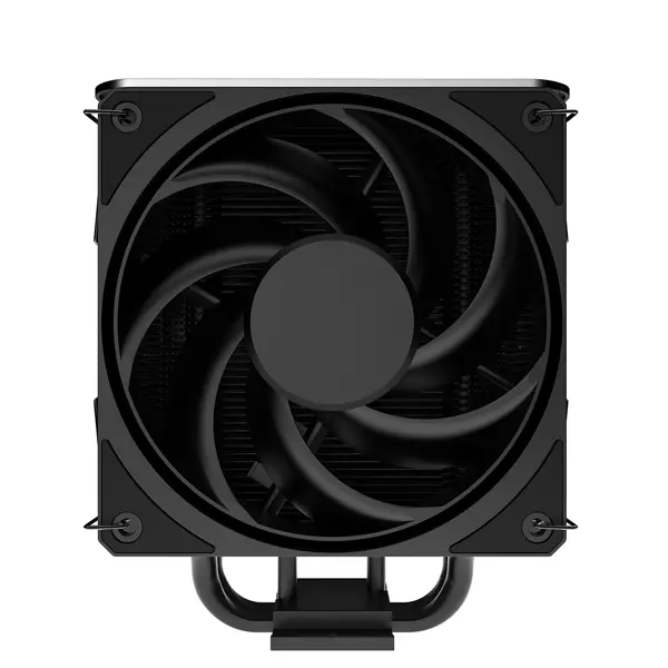 Cooler Master Hyper V4 Alpha 3DHP 2x120mm MAZ-T2HP-217PK-R1 Intel/AM5 Uyumlu İşlemci Soğutucu - Image 1