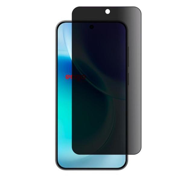 Vivo X300 Hayalet Ekran Koruyucu 9H Nano Gizlilik Koruma - Image 1