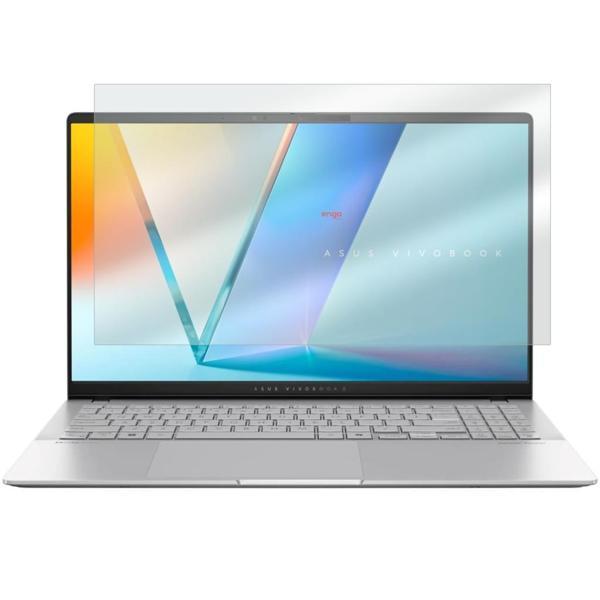 ASUS Vivobook S16 (S3607) 16 inç Mat Ekran Koruyucu 9H - Image 1