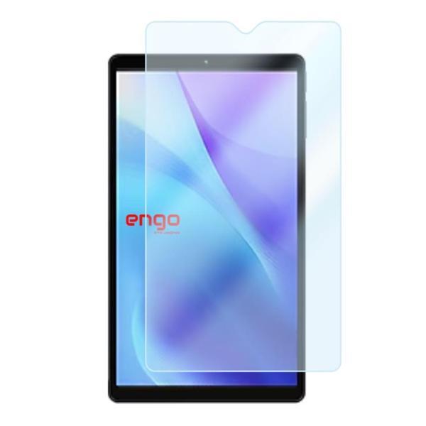 Reeder T71 8.7 inç Ekran Koruyucu 9H Nano Parlak Şeffaf - Image 1