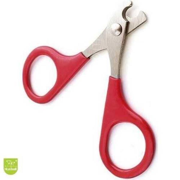 Nunbell Kedi Köpek Tırnak Makası 8,5 Cm - Image 1